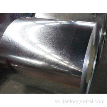 Populära produkter zinkbelagd böjning galvaniserat stålark